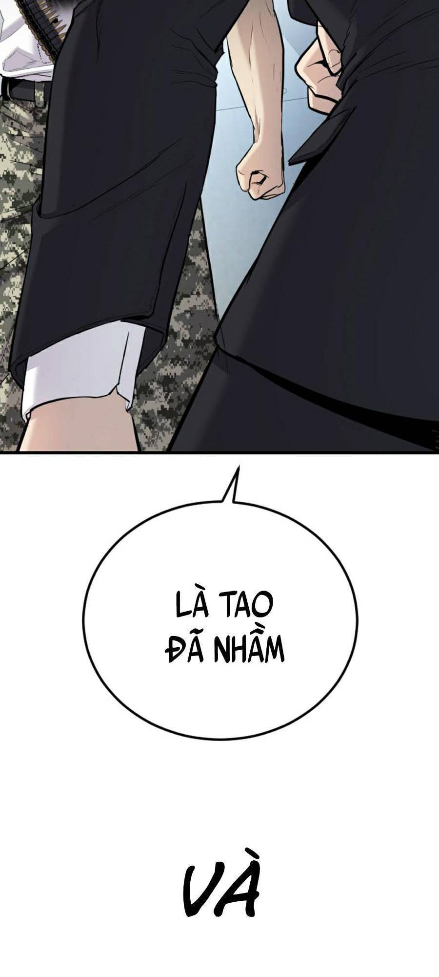Bố Tôi Là Đặc Vụ Chapter 27 - Trang 2