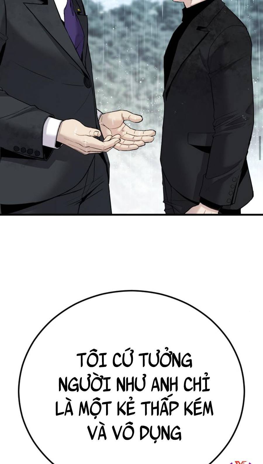 Bố Tôi Là Đặc Vụ Chapter 29.5 - Trang 2