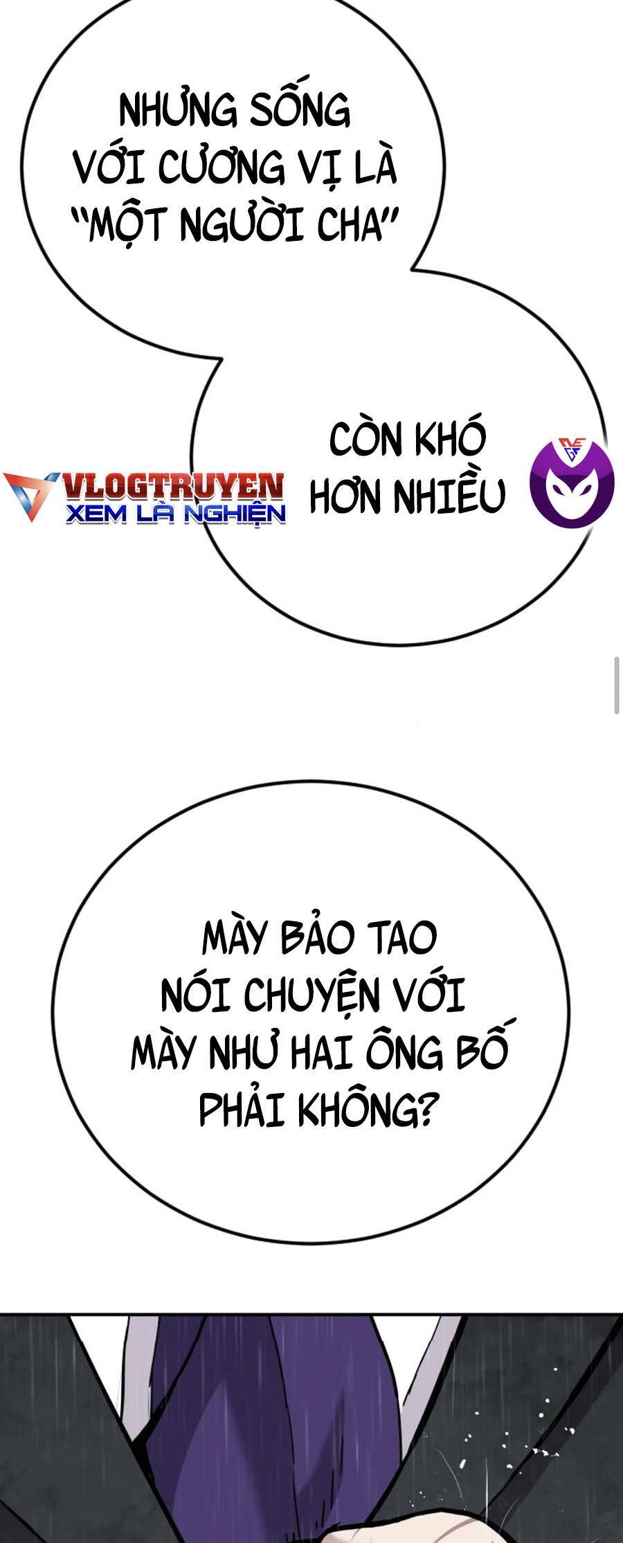 Bố Tôi Là Đặc Vụ Chapter 29.5 - Trang 2