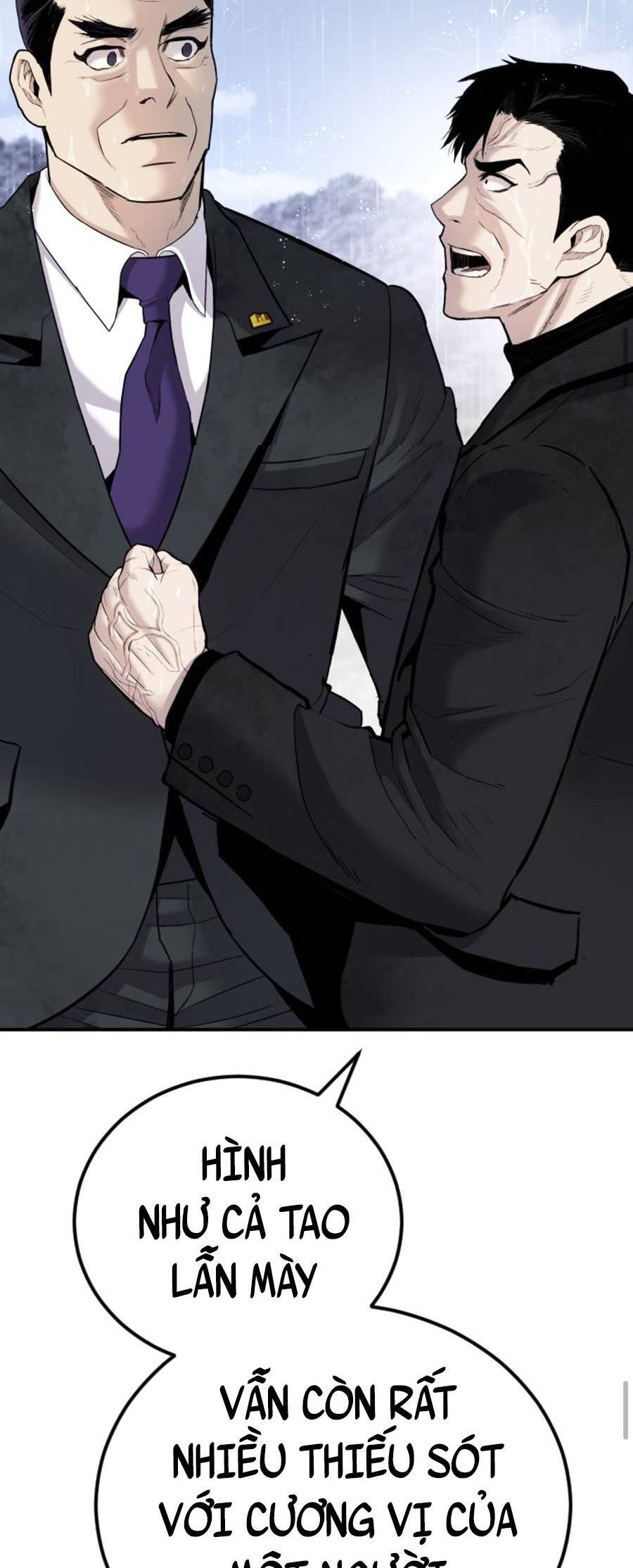 Bố Tôi Là Đặc Vụ Chapter 29.5 - Trang 2