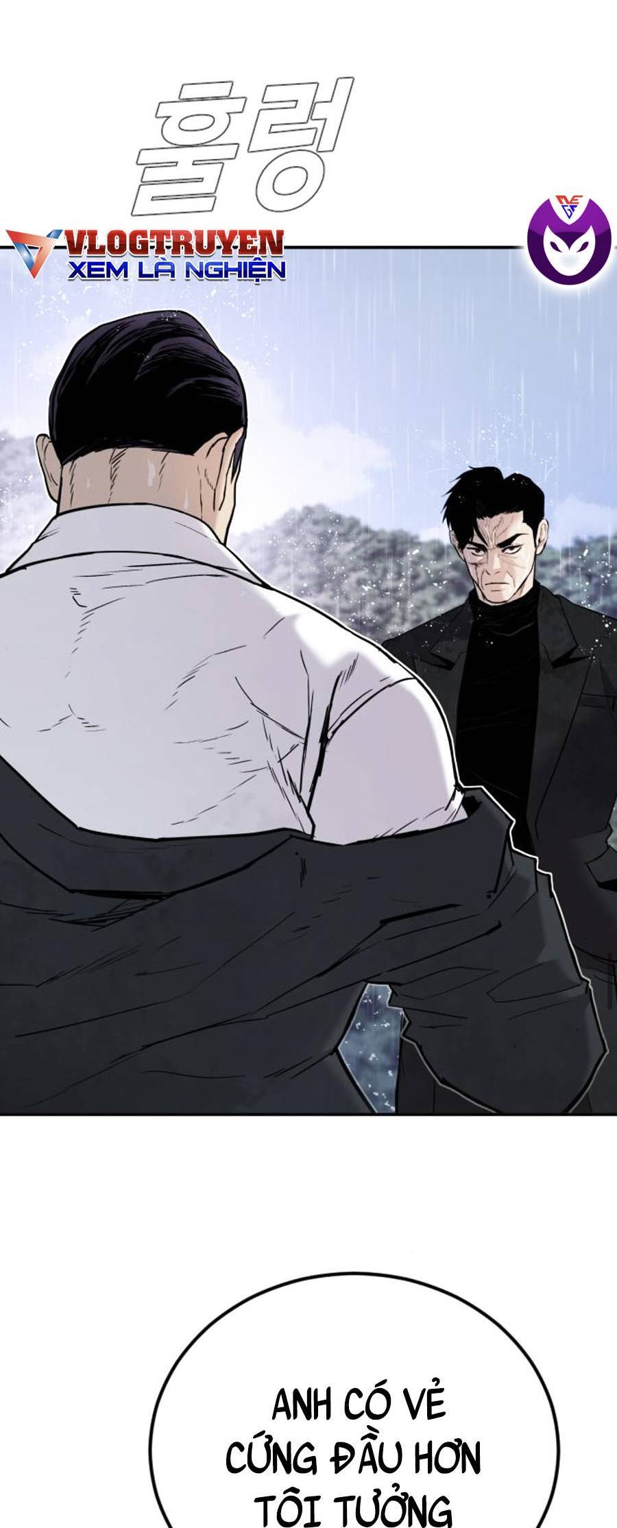 Bố Tôi Là Đặc Vụ Chapter 29.5 - Trang 2