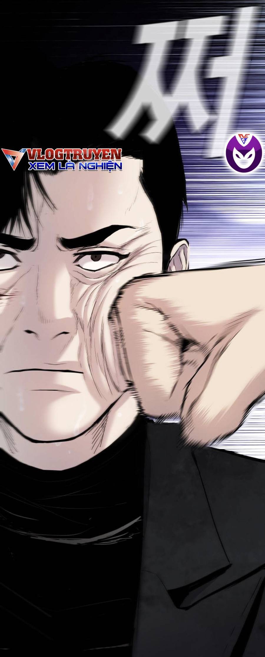 Bố Tôi Là Đặc Vụ Chapter 29.5 - Trang 2