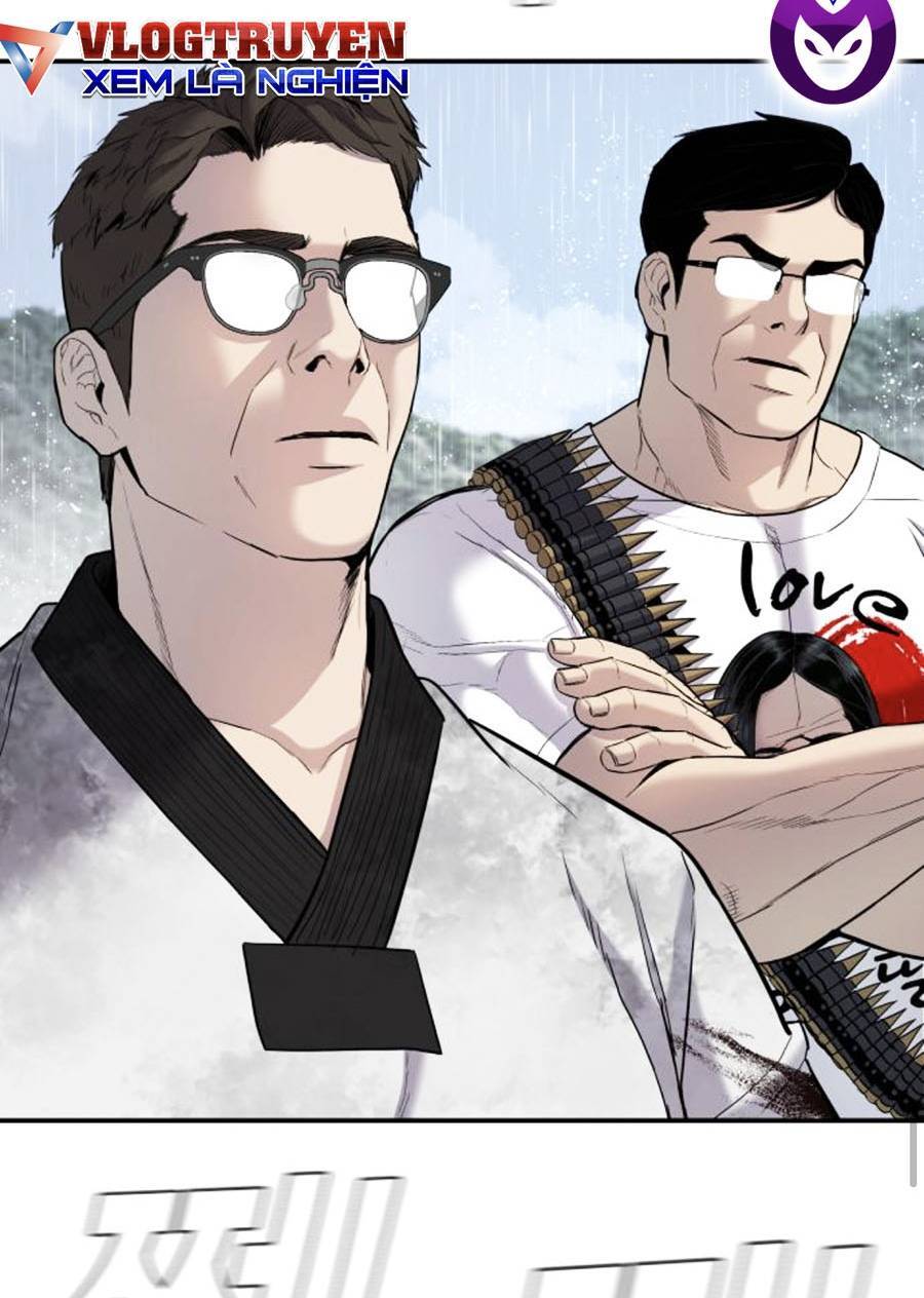 Bố Tôi Là Đặc Vụ Chapter 29.5 - Trang 2