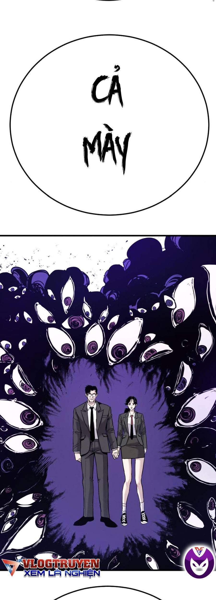 Bố Tôi Là Đặc Vụ Chapter 29.5 - Trang 2