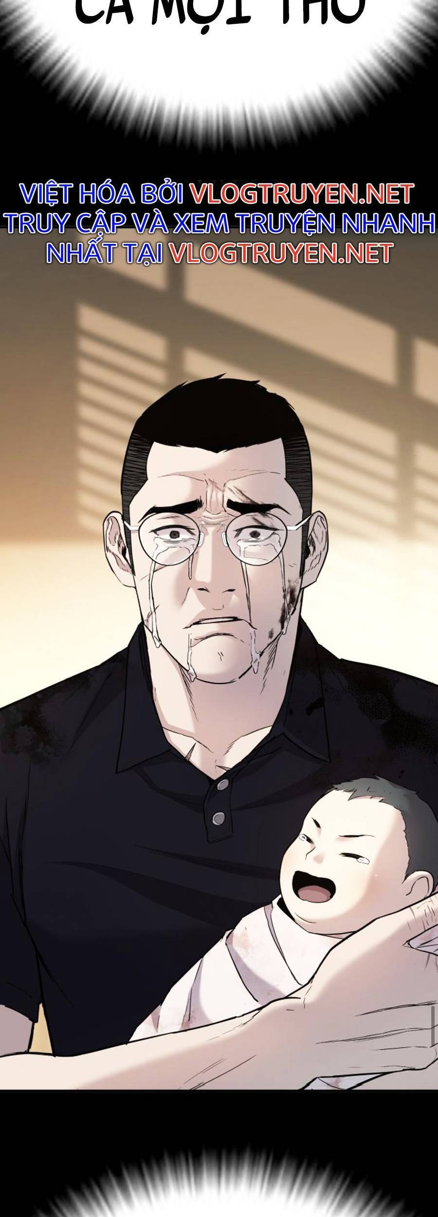 Bố Tôi Là Đặc Vụ Chapter 29.5 - Trang 2