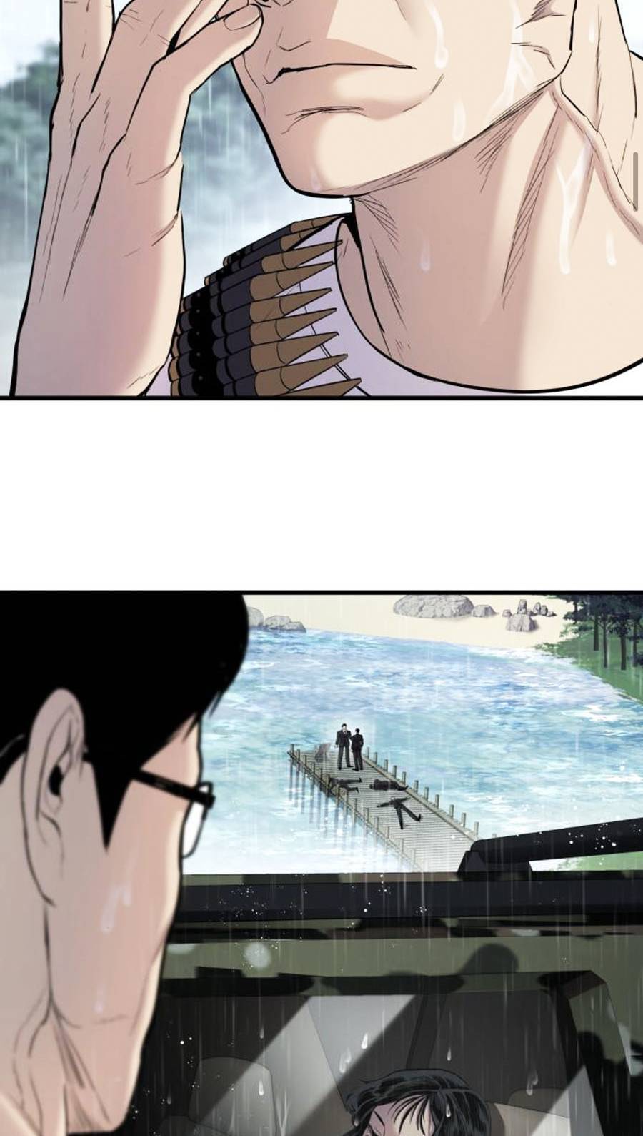 Bố Tôi Là Đặc Vụ Chapter 29.5 - Trang 2