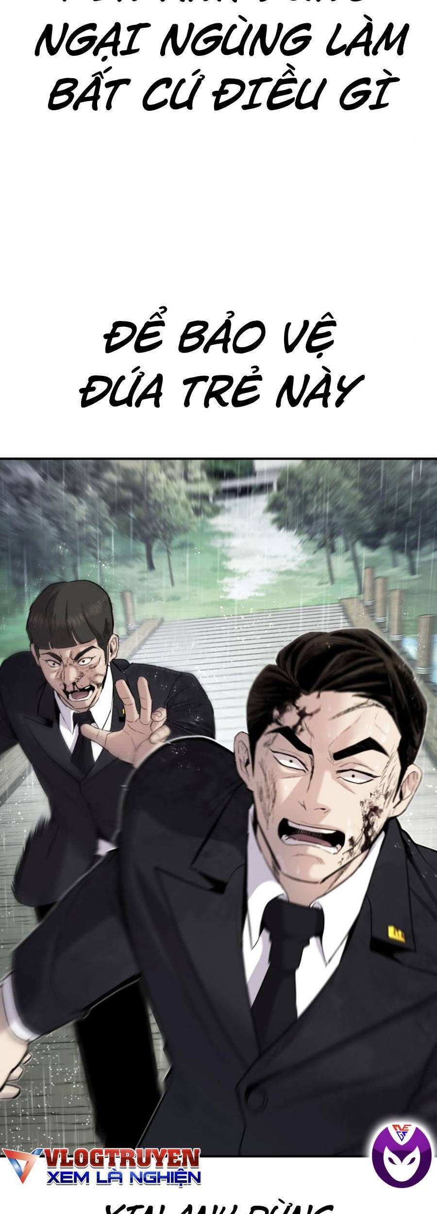 Bố Tôi Là Đặc Vụ Chapter 29.5 - Trang 2