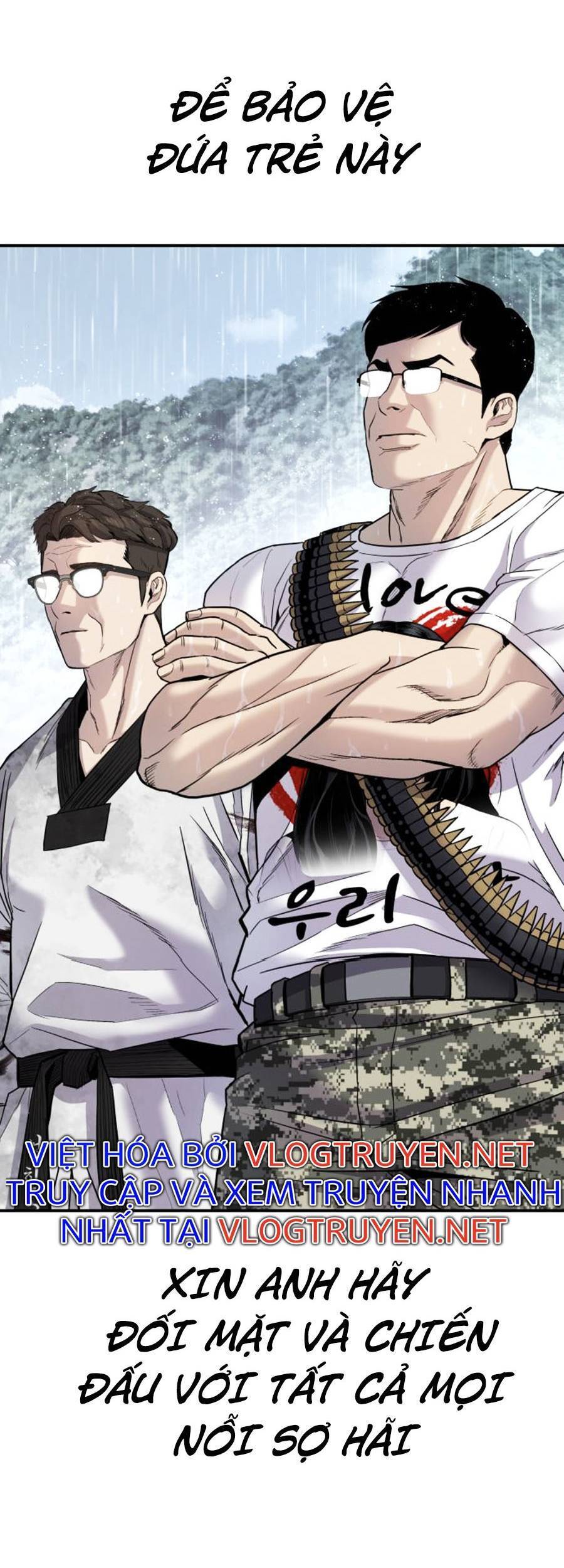 Bố Tôi Là Đặc Vụ Chapter 29.5 - Trang 2