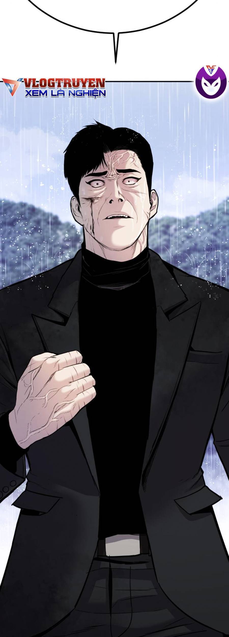 Bố Tôi Là Đặc Vụ Chapter 29.5 - Trang 2