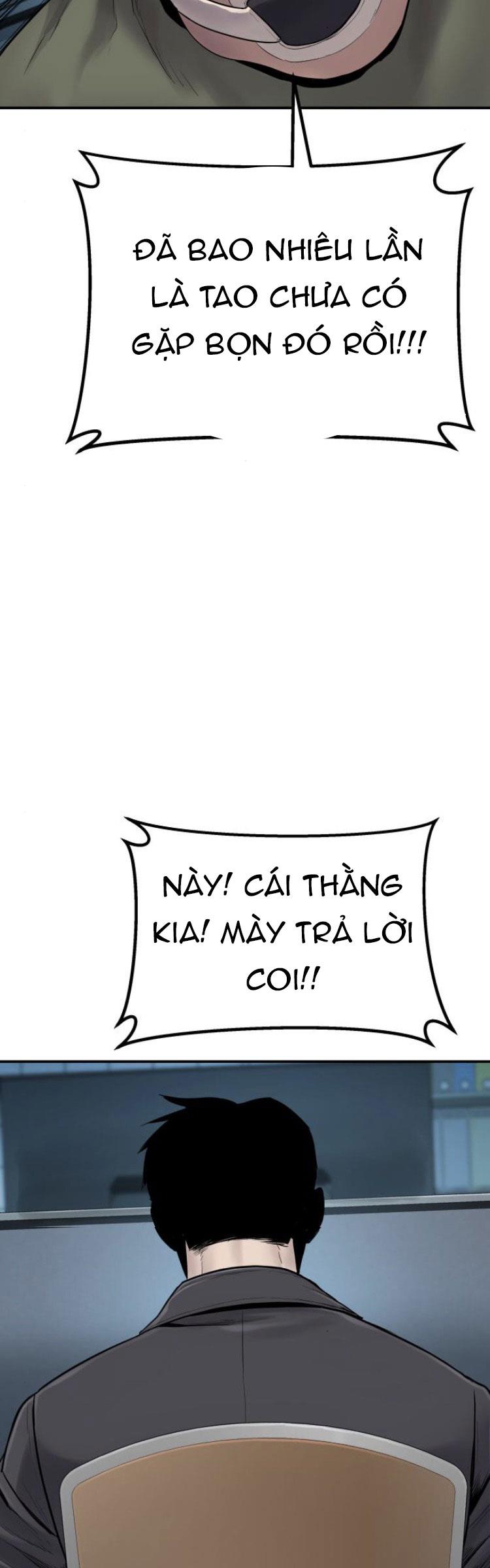 Bố Tôi Là Đặc Vụ Chapter 3.5 - Trang 2