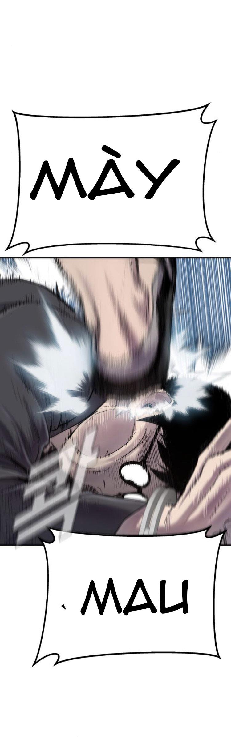 Bố Tôi Là Đặc Vụ Chapter 3.5 - Trang 2