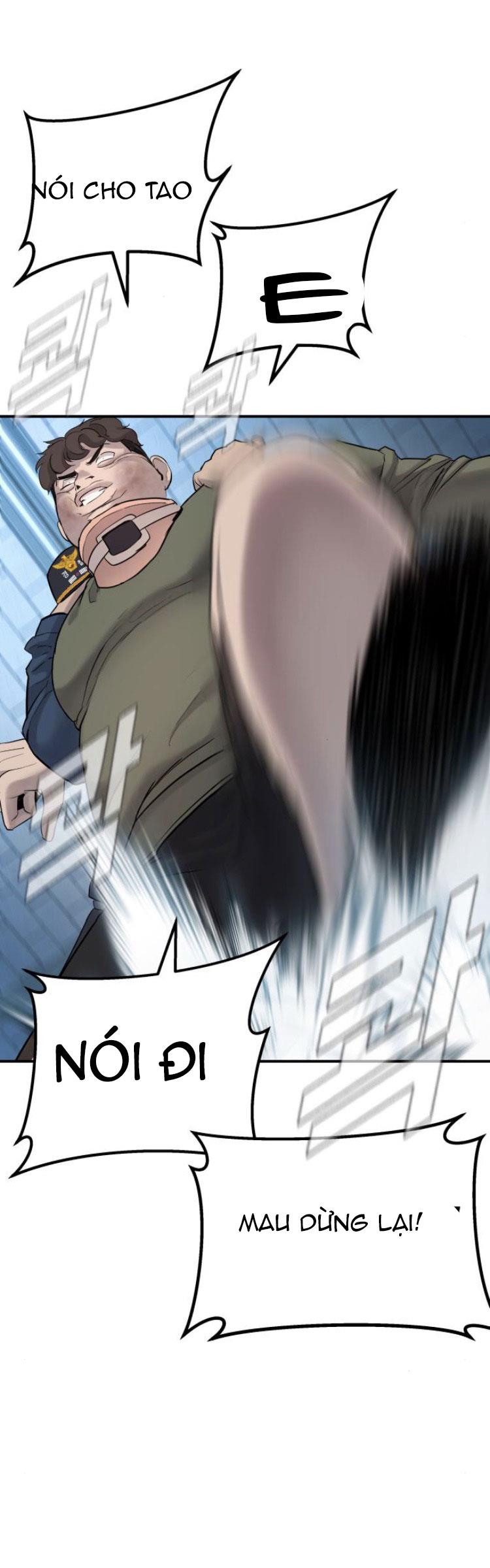 Bố Tôi Là Đặc Vụ Chapter 3.5 - Trang 2