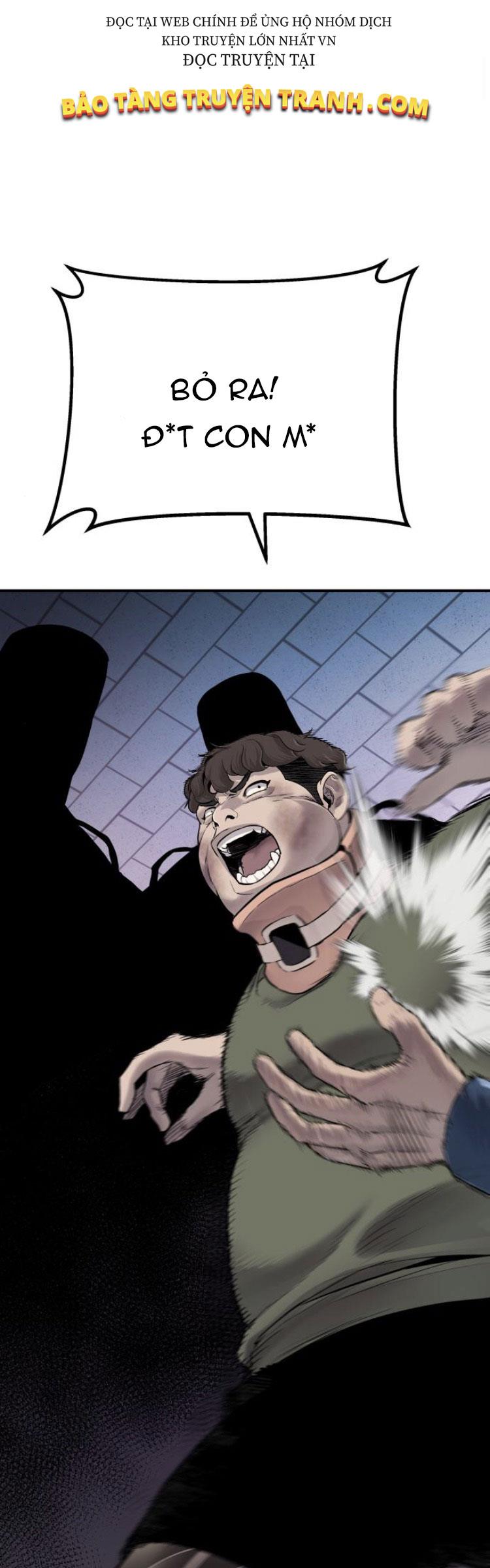 Bố Tôi Là Đặc Vụ Chapter 3.5 - Trang 2