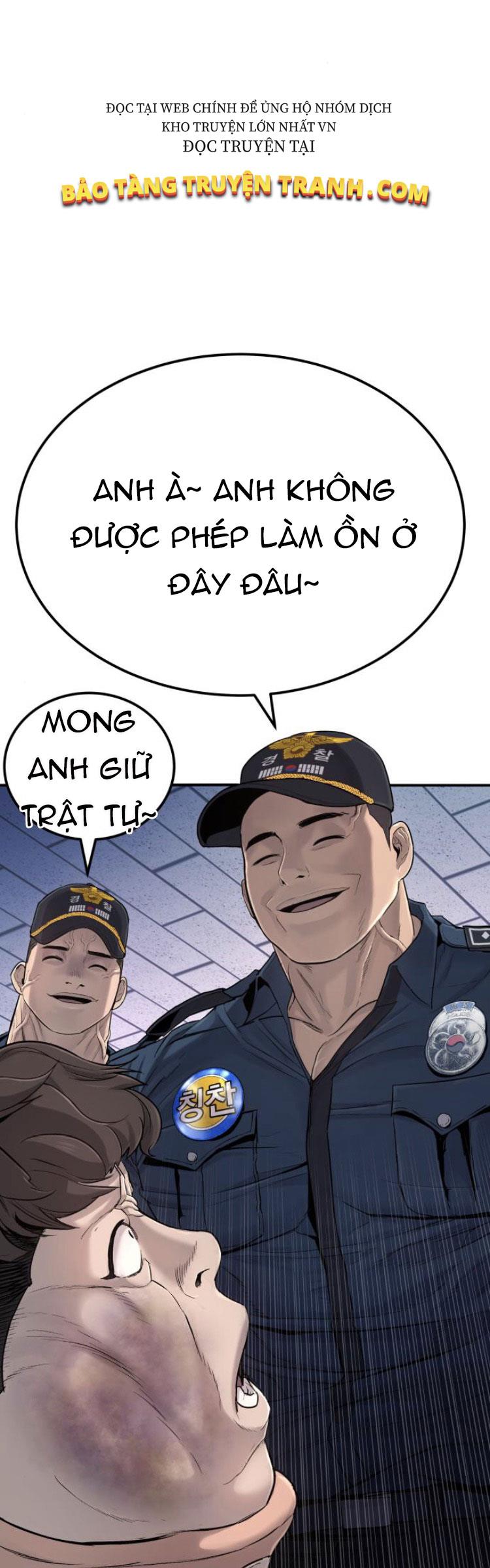 Bố Tôi Là Đặc Vụ Chapter 3.5 - Trang 2