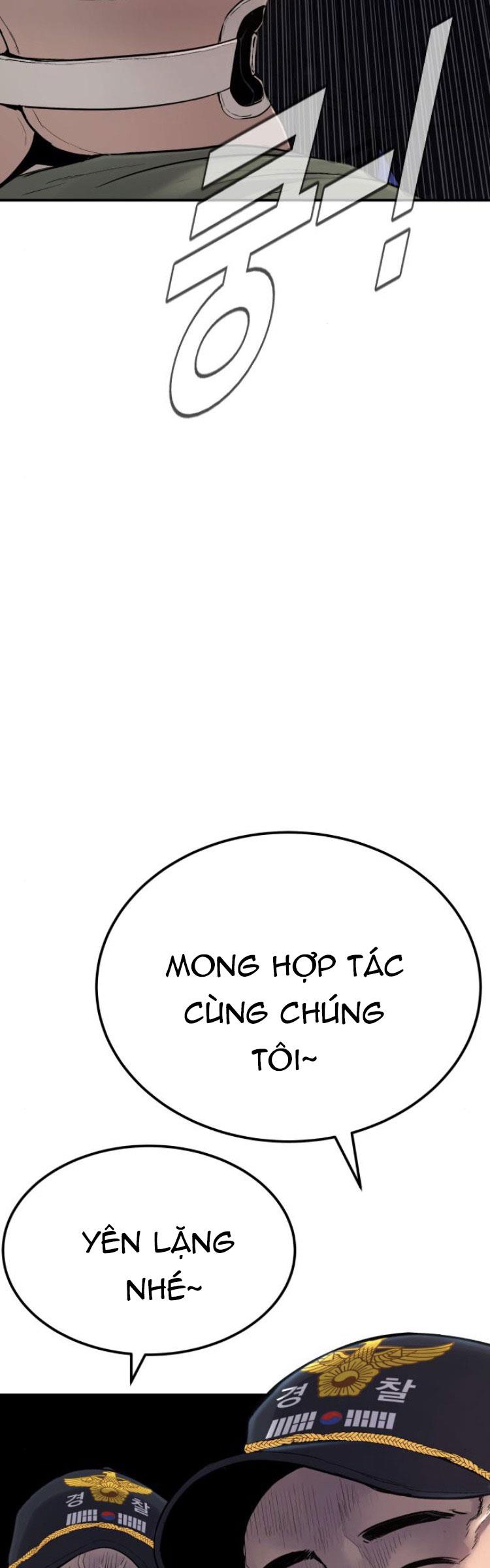 Bố Tôi Là Đặc Vụ Chapter 3.5 - Trang 2