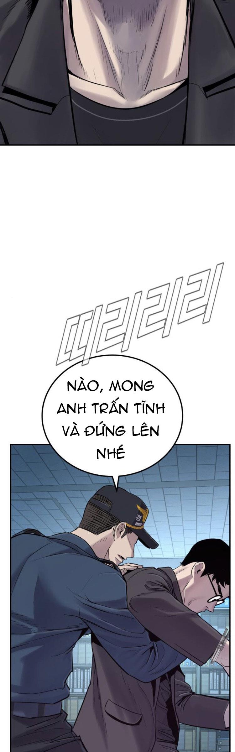 Bố Tôi Là Đặc Vụ Chapter 3.5 - Trang 2