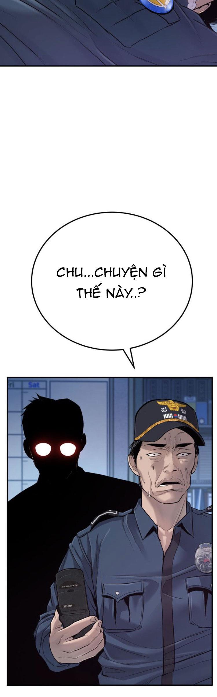 Bố Tôi Là Đặc Vụ Chapter 3.5 - Trang 2