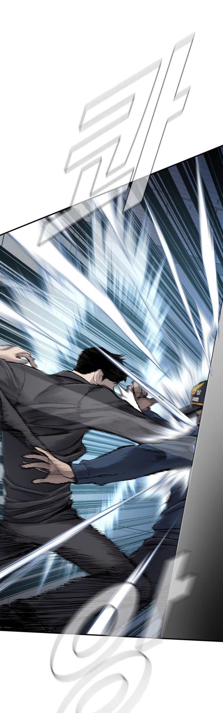 Bố Tôi Là Đặc Vụ Chapter 3.5 - Trang 2