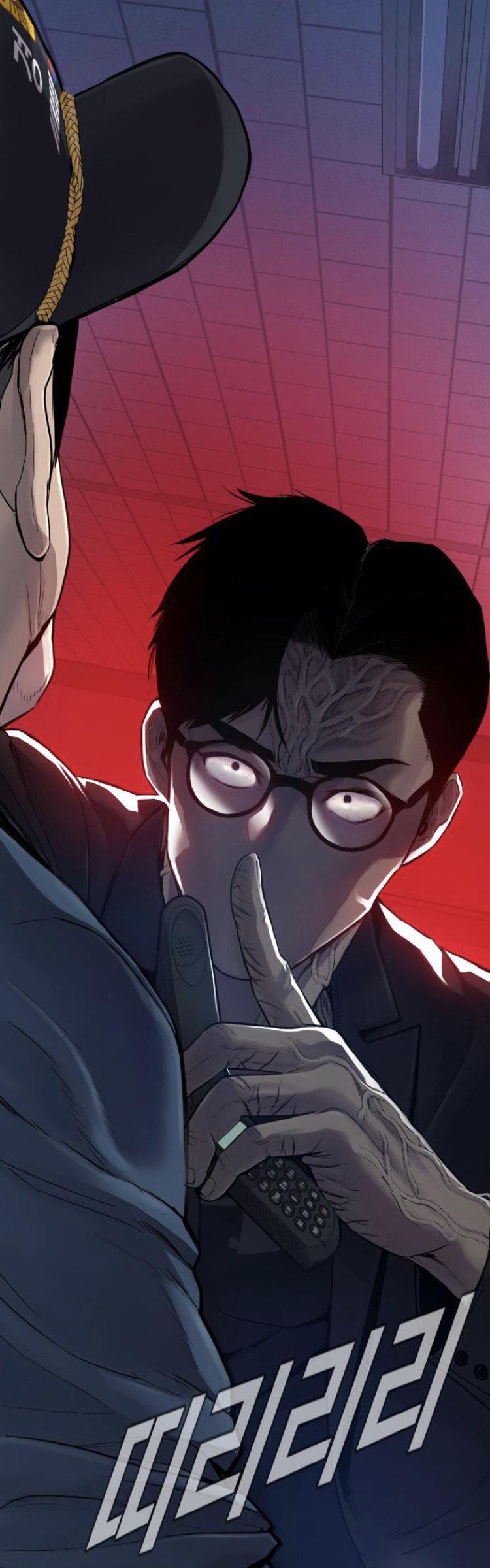 Bố Tôi Là Đặc Vụ Chapter 3.5 - Trang 2