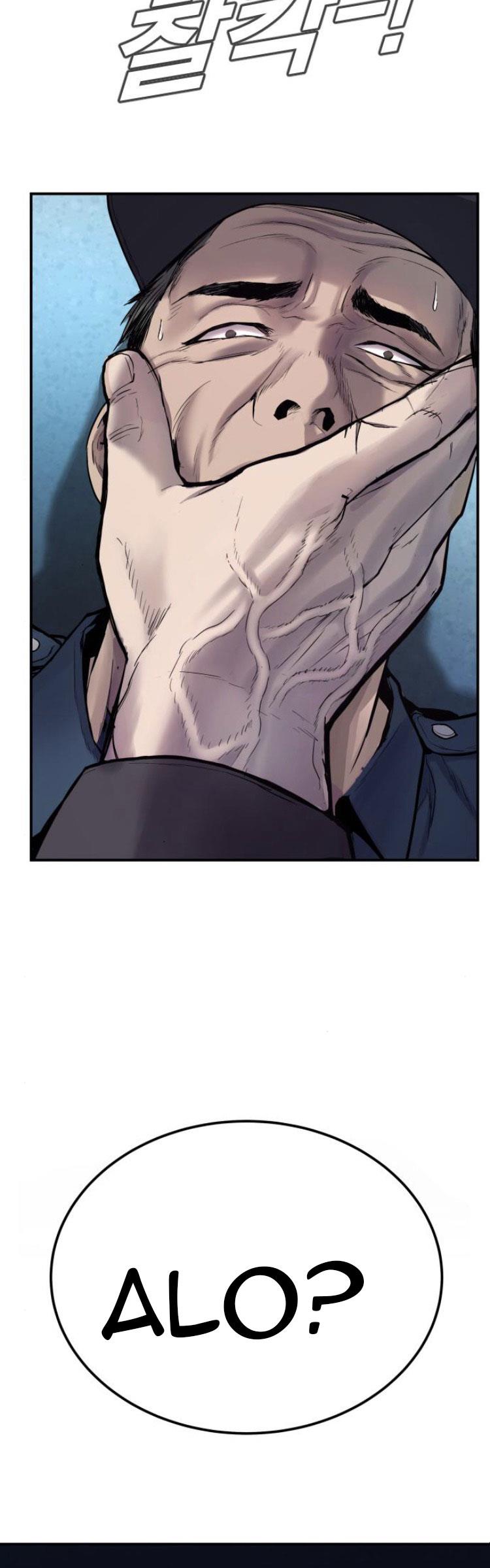 Bố Tôi Là Đặc Vụ Chapter 3.5 - Trang 2