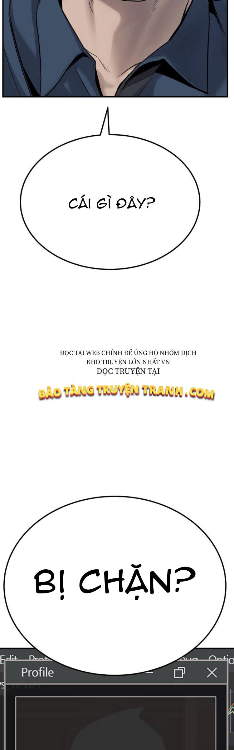 Bố Tôi Là Đặc Vụ Chapter 3.5 - Trang 2