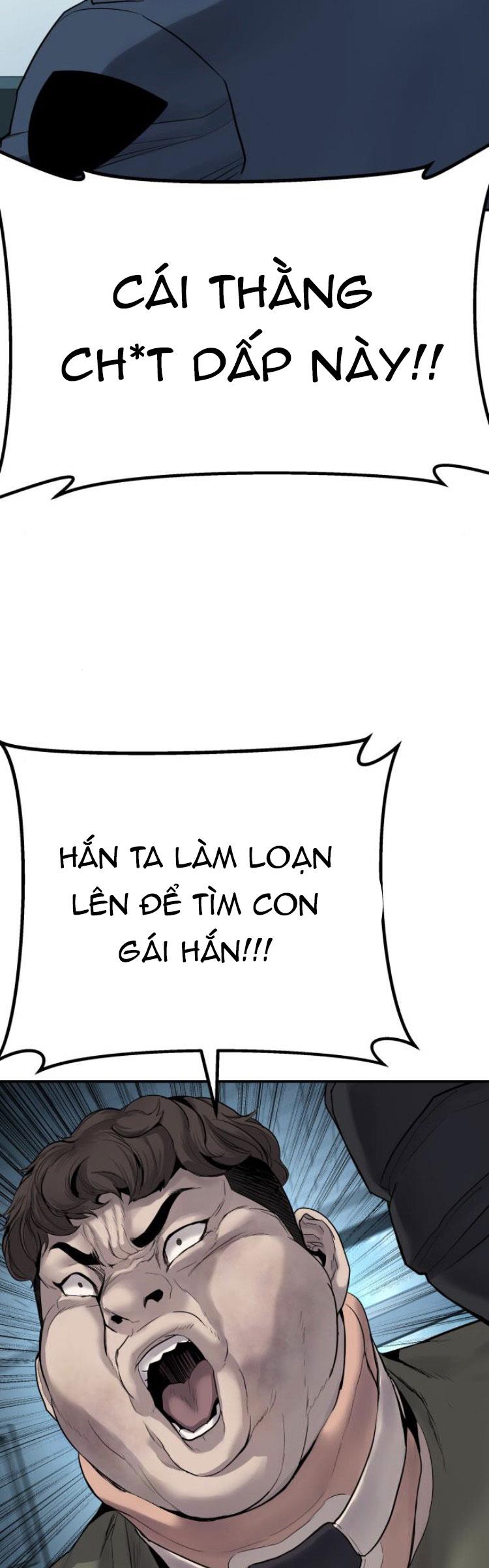 Bố Tôi Là Đặc Vụ Chapter 3.5 - Trang 2