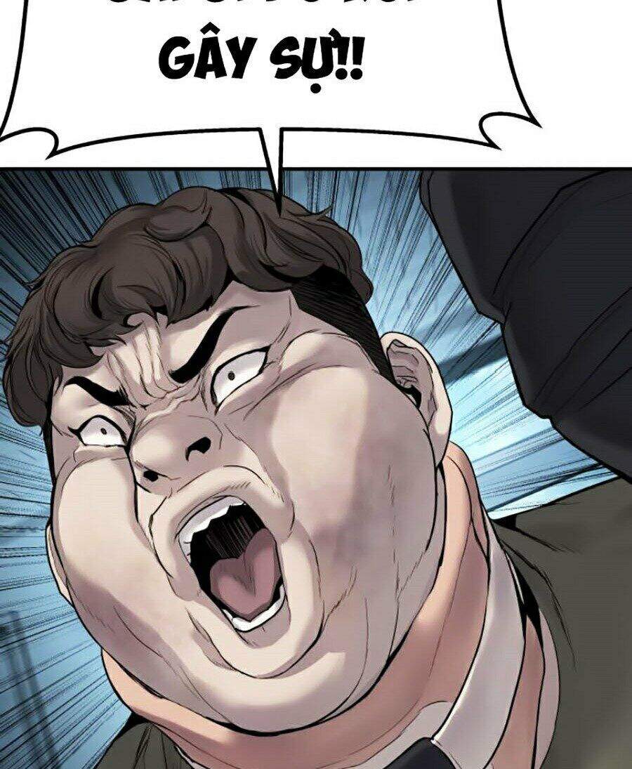 Bố Tôi Là Đặc Vụ Chapter 3 - Trang 2