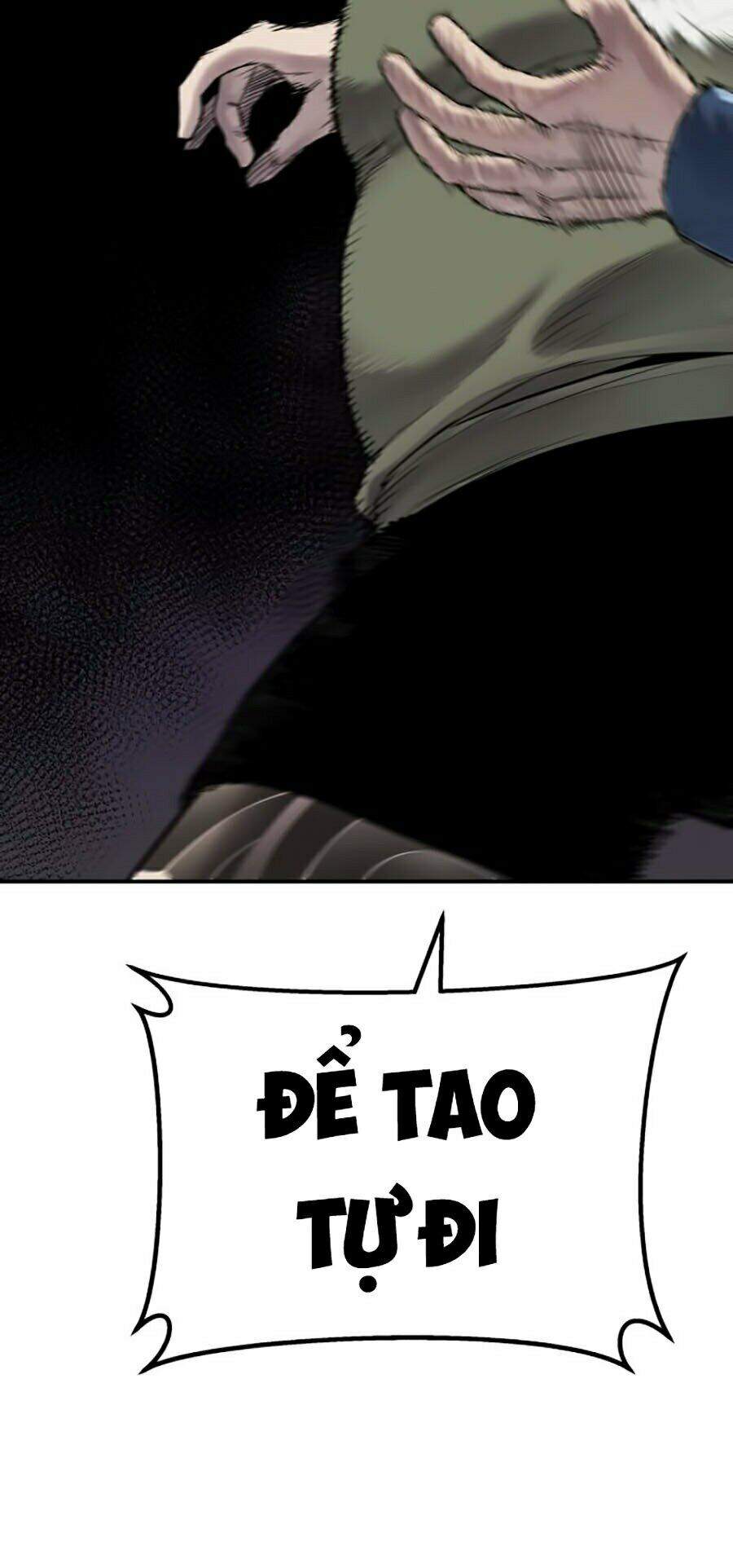 Bố Tôi Là Đặc Vụ Chapter 3 - Trang 2