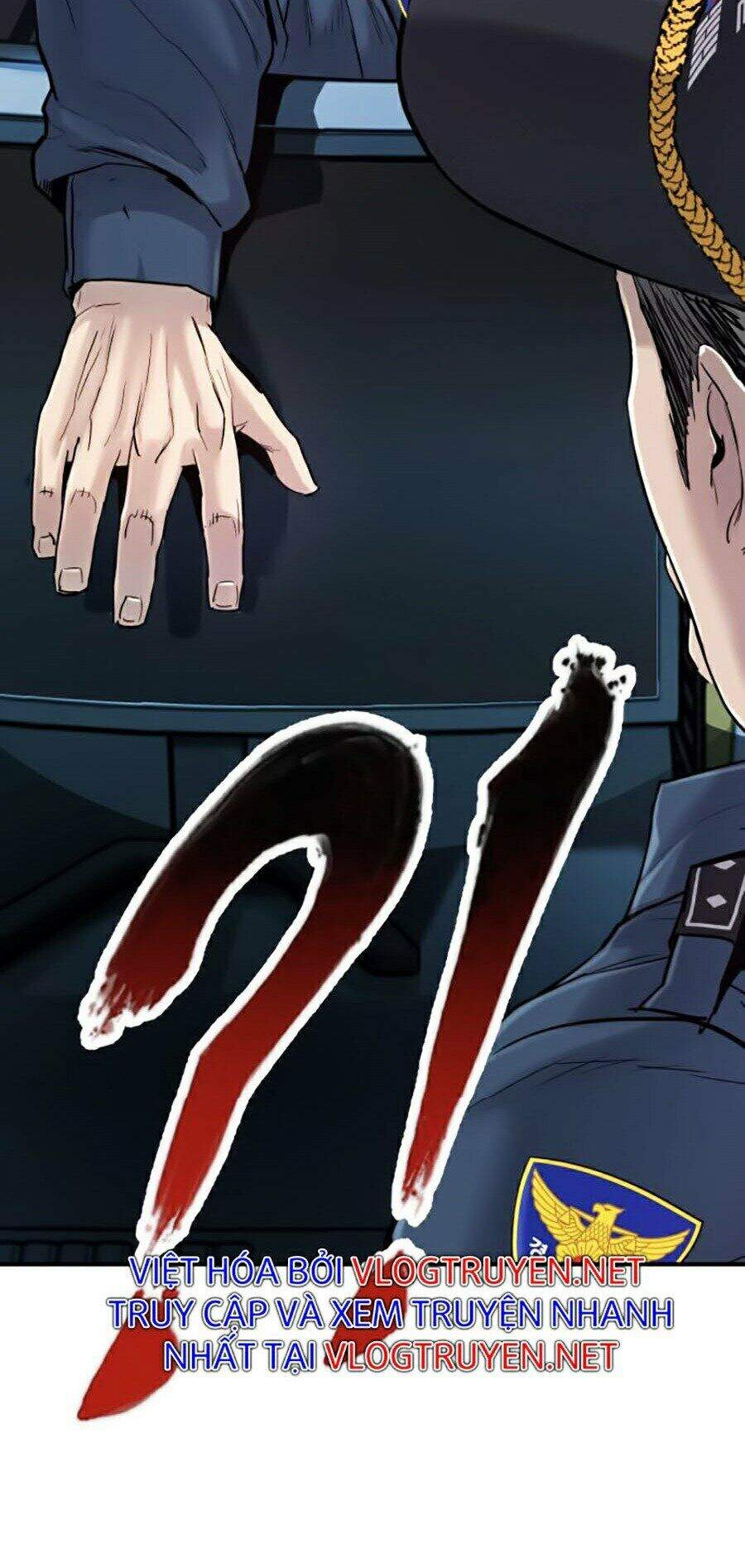 Bố Tôi Là Đặc Vụ Chapter 3 - Trang 2