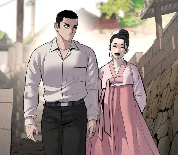 Bố Tôi Là Đặc Vụ Chapter 32.5 - Trang 2