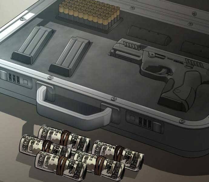 Bố Tôi Là Đặc Vụ Chapter 32.5 - Trang 2