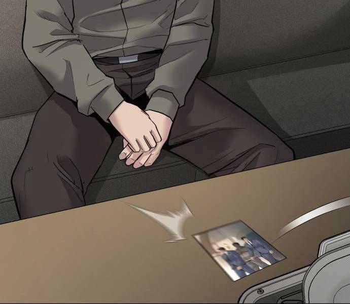 Bố Tôi Là Đặc Vụ Chapter 32.5 - Trang 2