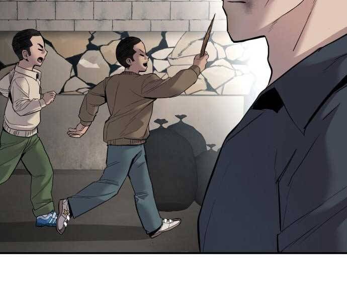 Bố Tôi Là Đặc Vụ Chapter 32.5 - Trang 2