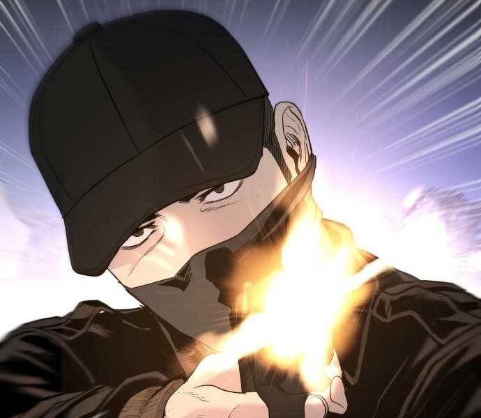 Bố Tôi Là Đặc Vụ Chapter 34.5 - Trang 2