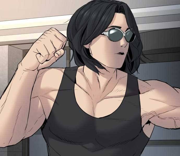 Bố Tôi Là Đặc Vụ Chapter 34.5 - Trang 2