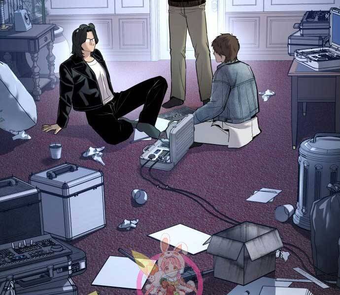 Bố Tôi Là Đặc Vụ Chapter 34.5 - Trang 2