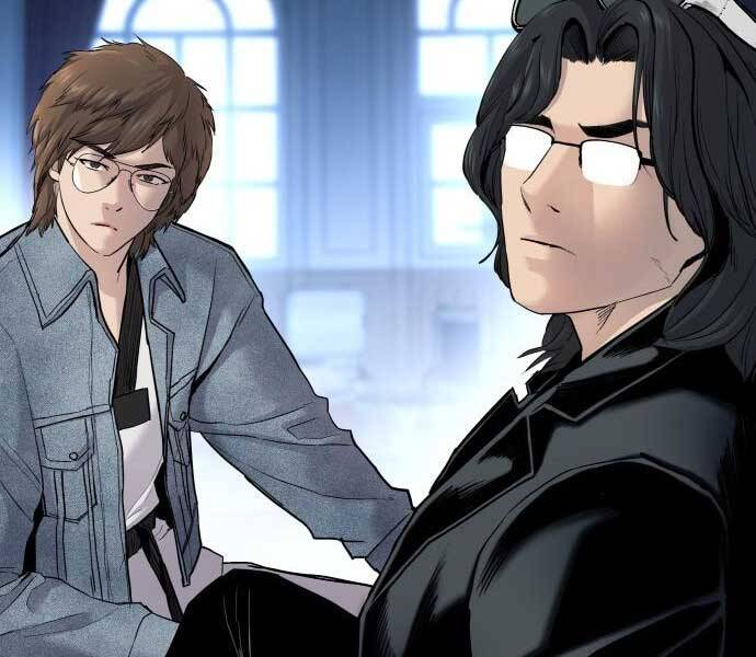 Bố Tôi Là Đặc Vụ Chapter 34.5 - Trang 2