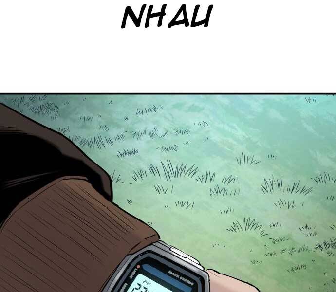 Bố Tôi Là Đặc Vụ Chapter 34.5 - Trang 2