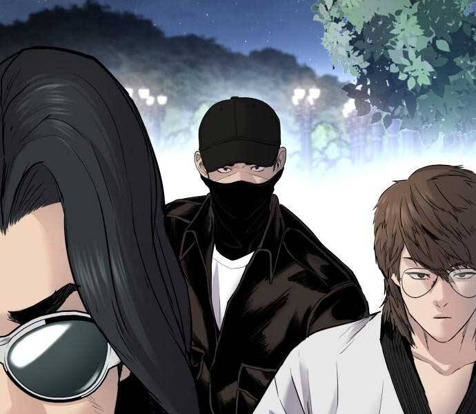 Bố Tôi Là Đặc Vụ Chapter 34.5 - Trang 2