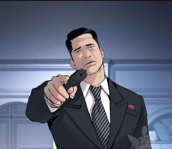 Bố Tôi Là Đặc Vụ Chapter 35 - Trang 2