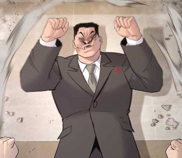 Bố Tôi Là Đặc Vụ Chapter 37.5 - Trang 2