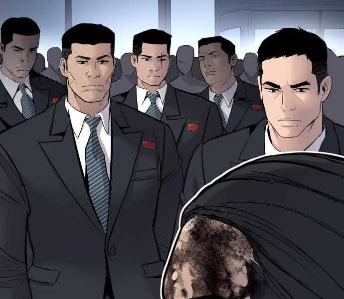 Bố Tôi Là Đặc Vụ Chapter 37.5 - Trang 2