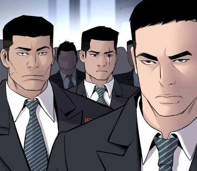 Bố Tôi Là Đặc Vụ Chapter 37.5 - Trang 2