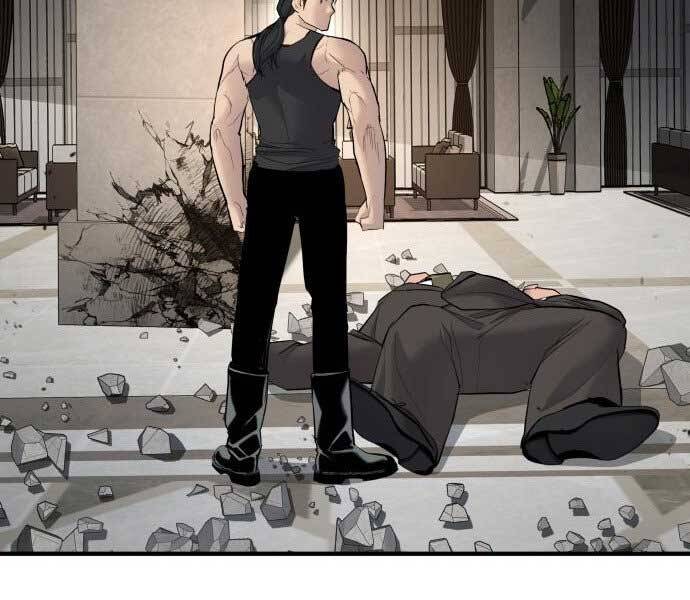 Bố Tôi Là Đặc Vụ Chapter 37.5 - Trang 2