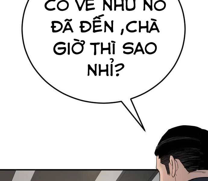 Bố Tôi Là Đặc Vụ Chapter 37.5 - Trang 2