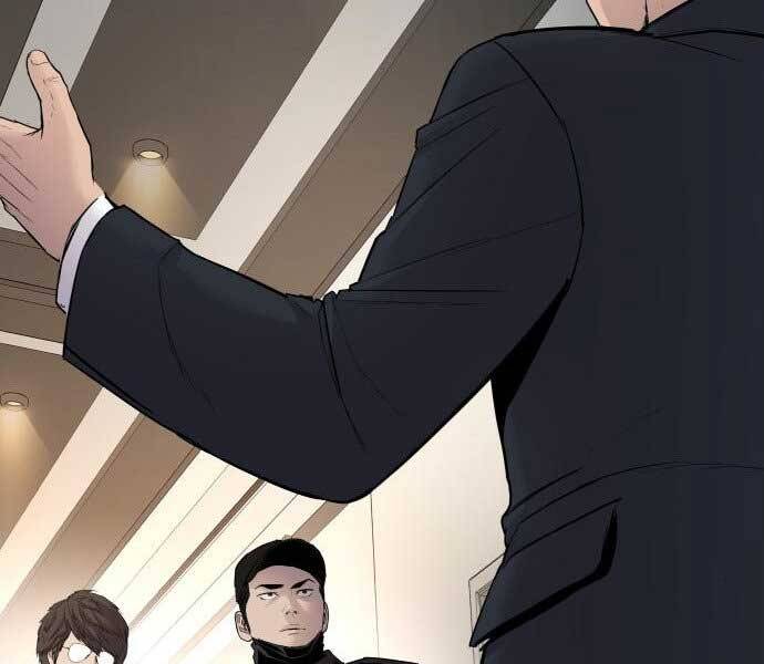 Bố Tôi Là Đặc Vụ Chapter 37.5 - Trang 2