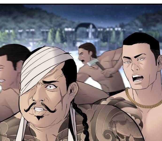 Bố Tôi Là Đặc Vụ Chapter 37.5 - Trang 2