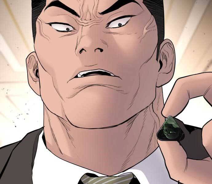 Bố Tôi Là Đặc Vụ Chapter 37.5 - Trang 2