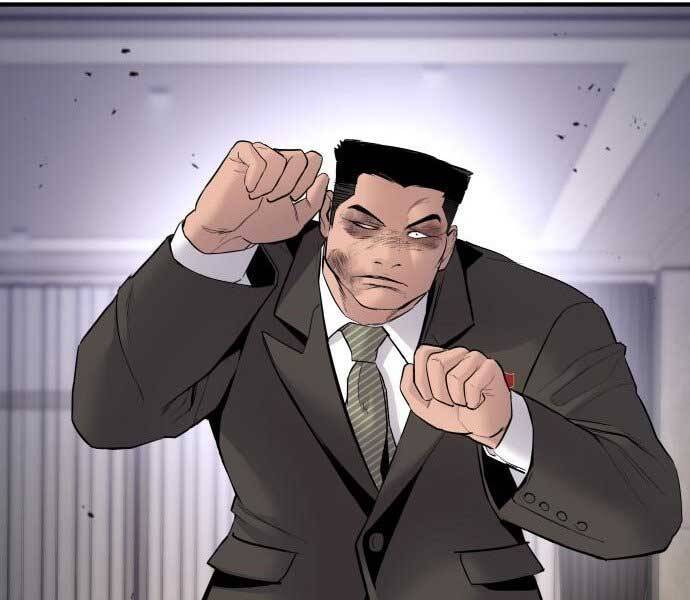 Bố Tôi Là Đặc Vụ Chapter 37.5 - Trang 2