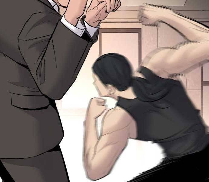 Bố Tôi Là Đặc Vụ Chapter 37.5 - Trang 2